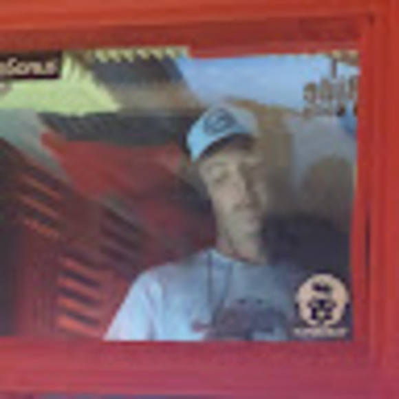 Meet your Posher, Zach - Picture 1 of 1